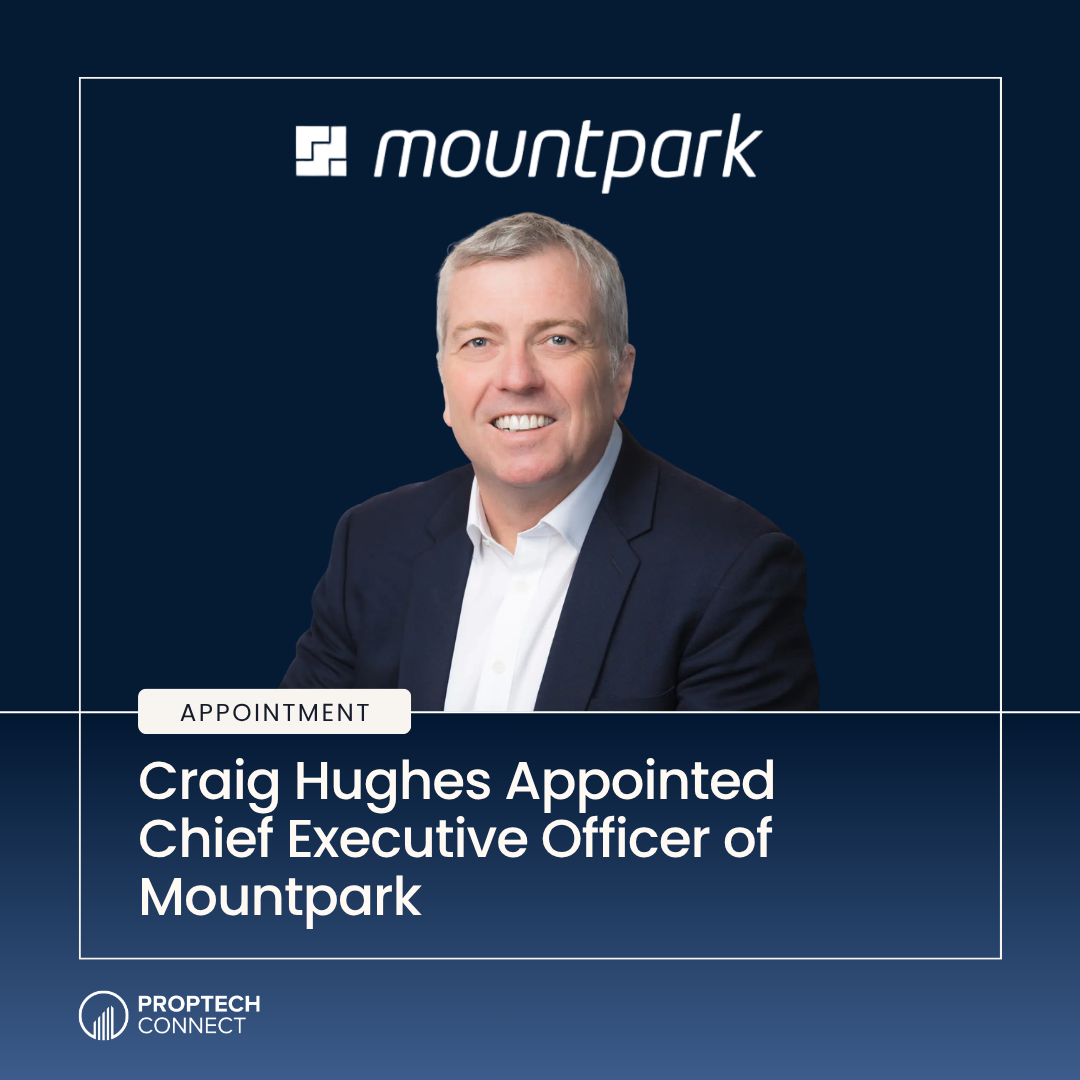 Read article: Craig Hughes Appointed Chief Executive Officer of Mountpark