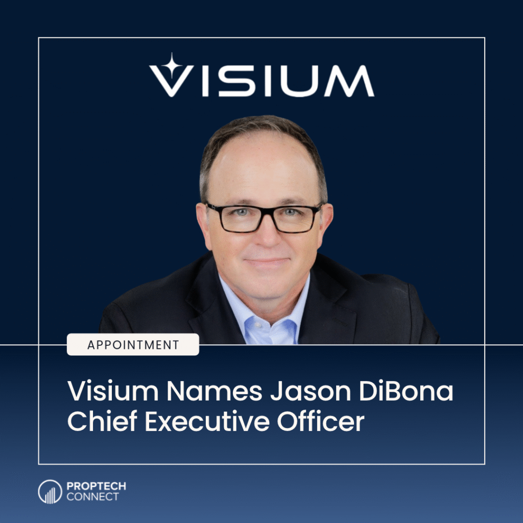 Read article: Visium Names Jason DiBona Chief Executive Officer