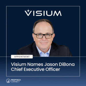 Read article: Visium Names Jason DiBona Chief Executive Officer