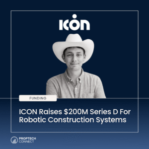 Read article: ICON Raises $200M Series D For Robotic Construction Systems