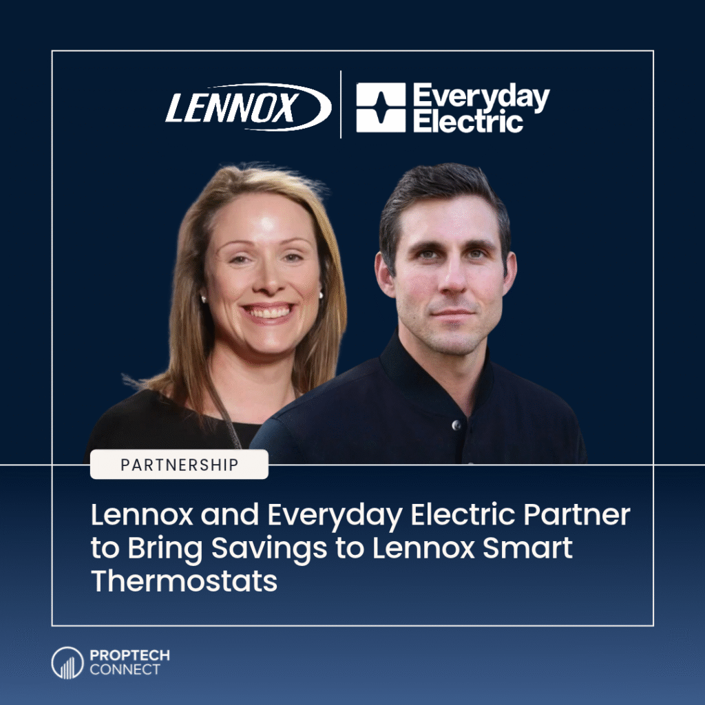 Read article: Lennox and Everyday Electric Partner to Bring Savings to Lennox Smart Thermostats