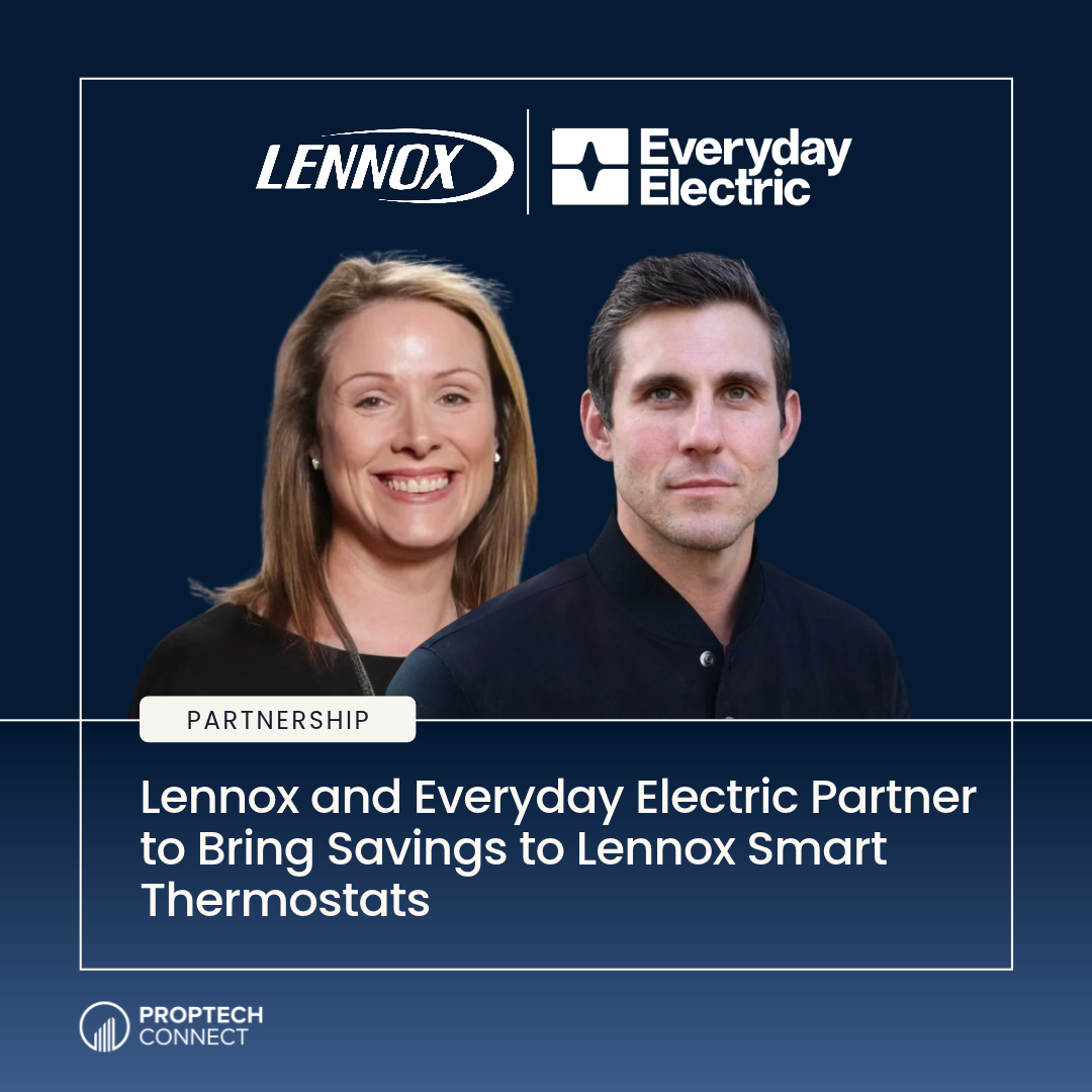 Read article: Lennox and Everyday Electric Partner to Bring Savings to Lennox Smart Thermostats