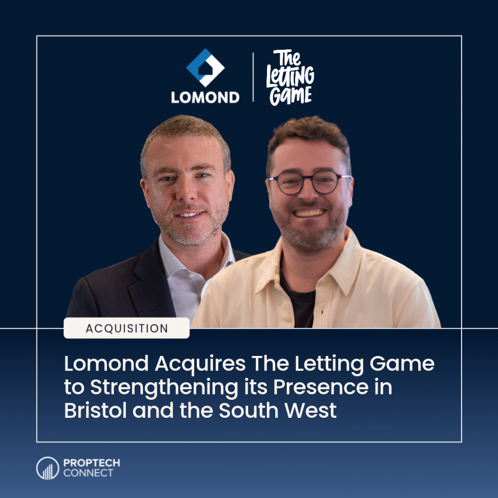 Read article: Lomond Acquires The Letting Game to Strengthening its Presence in Bristol and the South West